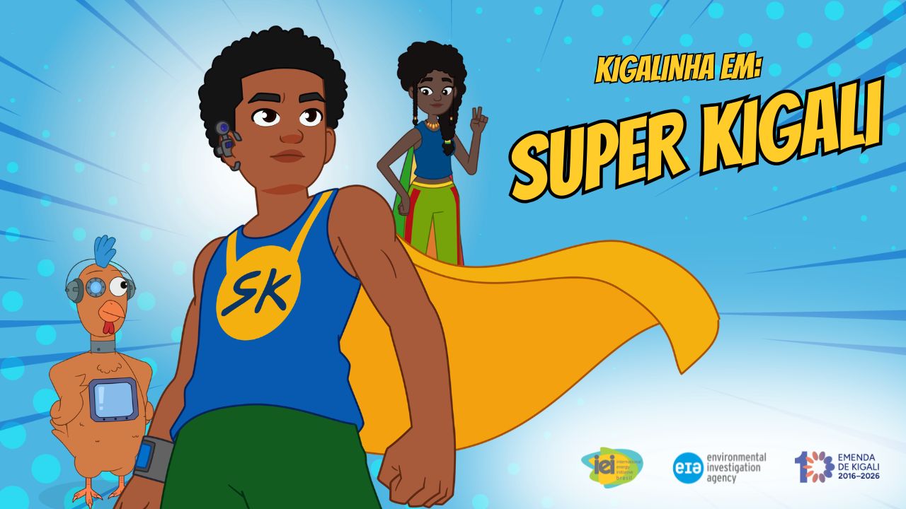 10 anos da Emenda de Kigali